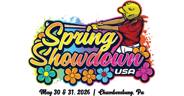 SPRING SHOWDOWN | USA Softball of PA